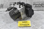 Μονάδα ABS Mitsubishi Canter-Fuso 2005-2010 NALDEC MK449870 438-0864 12V