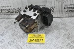 Μονάδα ABS Mitsubishi Canter-Fuso 2005-2010 NALDEC MK529420 438-0864 12V