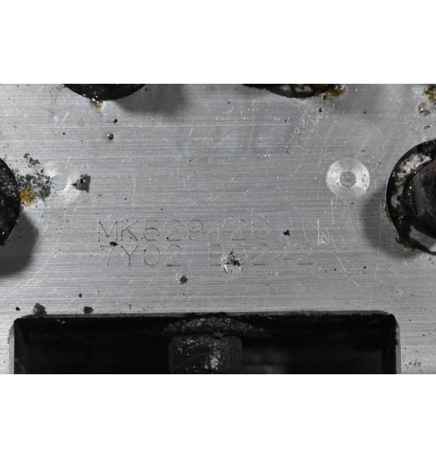 Μονάδα ABS Mitsubishi Canter-Fuso 2005-2010 NALDEC MK529420 438-0864 12V