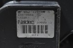 Μονάδα ABS Mitsubishi Canter-Fuso 2005-2010 NALDEC MK529420 438-0864 12V