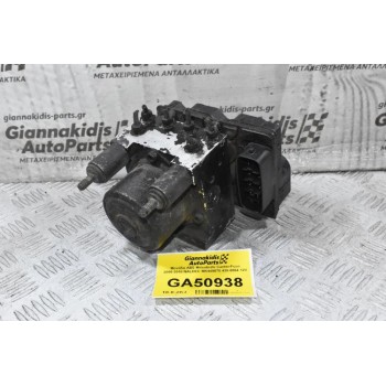 Μονάδα ABS Mitsubishi Canter-Fuso 2005-2010 NALDEC MK449870 438-0864 12V