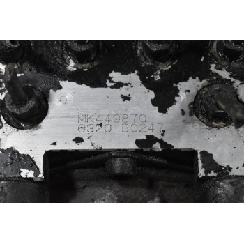 Μονάδα ABS Mitsubishi Canter-Fuso 2005-2010 NALDEC MK449870 438-0864 12V