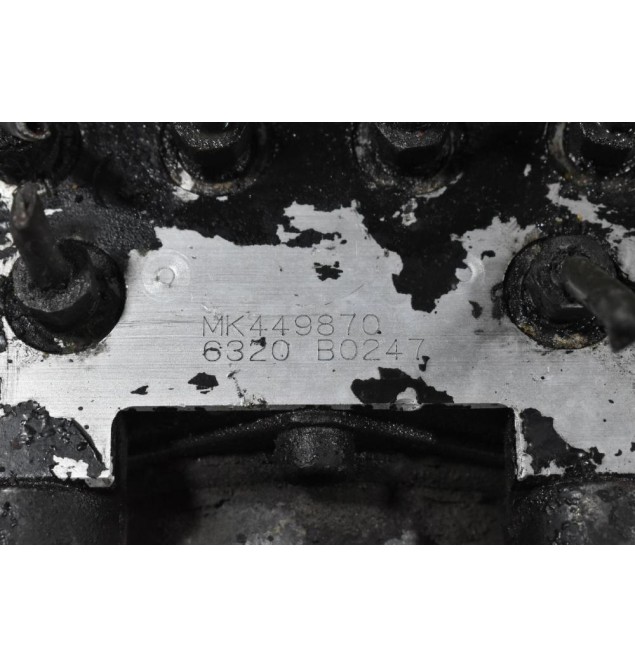 Μονάδα ABS Mitsubishi Canter-Fuso 2005-2010 NALDEC MK449870 438-0864 12V