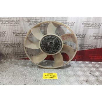 Ανεμιστήρας Ψυγειου Ford Transit 2000-2006 2C11-8C617
