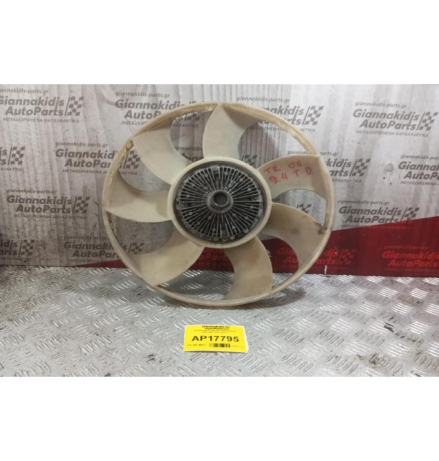 Ανεμιστήρας Ψυγειου Ford Transit 2000-2006 2C11-8C617