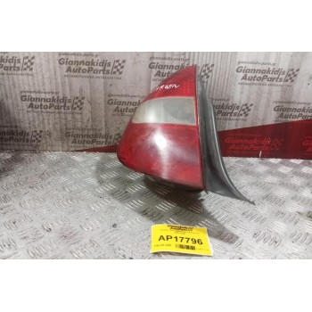 Φανάρι Πίσω Αριστερα Citroen C5 2001-2004