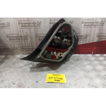 Φανάρι Πίσω Αριστερα Citroen C5 2001-2004