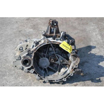 Χειροκίνητο Σασμάν Kia Ceed / Hyundai i30  1.4 CRDI D4FC 2015-2020  (Euro 5)  43000-32904