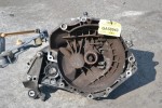 Κιβώτιο Ταχυτήτων / Σασμάν Opel Corsa C / D 1.2 80PS Z12XEP 2002-2010