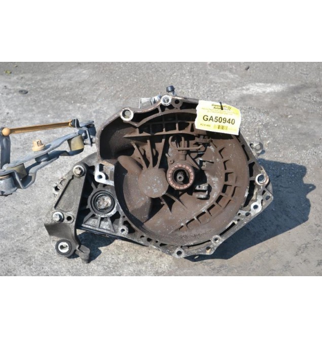 Κιβώτιο Ταχυτήτων / Σασμάν Opel Corsa C / D 1.2 80PS Z12XEP 2002-2010