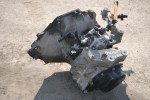 Κιβώτιο Ταχυτήτων / Σασμάν Opel Corsa C / D 1.2 80PS Z12XEP 2002-2010