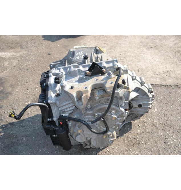 Αυτόματο Σασμάν Volvo S60 1.6T B4164T 2010-2019 BG9R7000AA 2010-2019