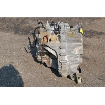 Αυτόματο Σασμάν Volvo S60 1.6T B4164T 2010-2019 BG9R7000AA 2010-2019