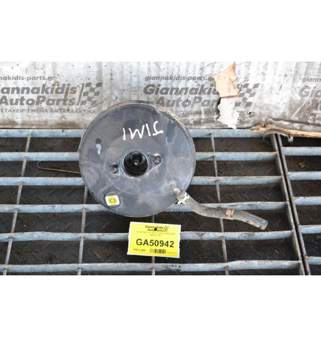 Σεβρό Φρένων Suzuki Jimny 1998-2005 44610-3147