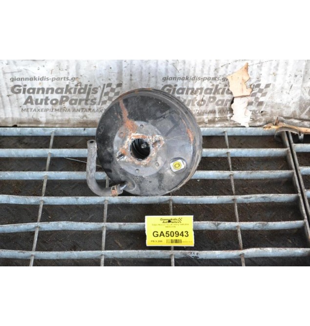 Σεβρό Φρένων Suzuki Jimny 1998-2010 44610-3149