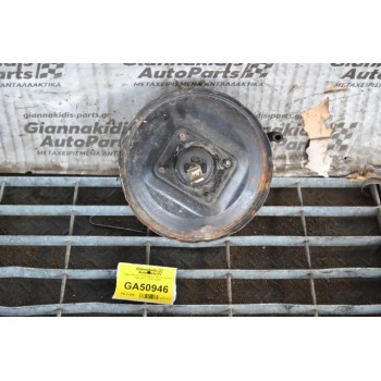 Σεβρό Φρένων Σεβρόφρενο Nissan Navara 1998-2001 103PS 3S350