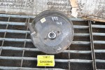 Σεβρό Φρένων Σεβρόφρενο Nissan Navara 1998-2001 103PS 3S350