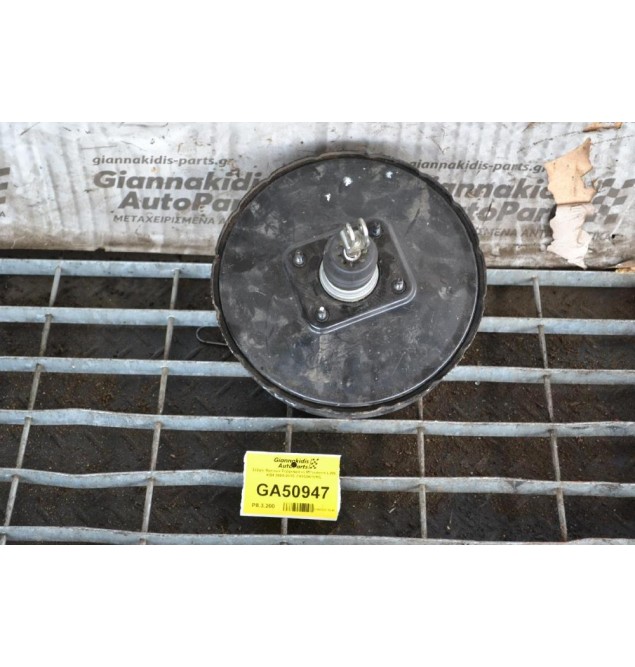 Σεβρό Φρένων Σεβρόφρενο Mitsubishi L200 KB4 2005-2015  F01G0610RG