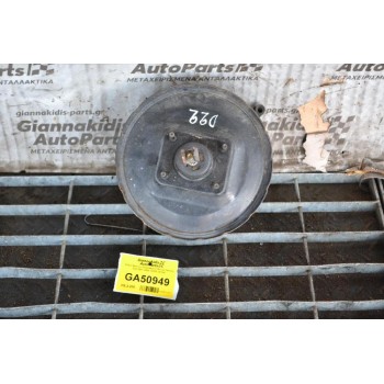 Σεβρό Φρένων Σεβρόφρενο Nissan Navara D22 2001-2005 133PS VK105