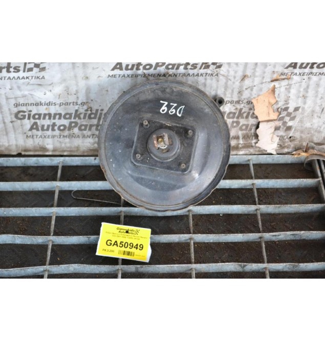 Σεβρό Φρένων Σεβρόφρενο Nissan Navara D22 2001-2005 133PS VK105