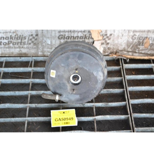 Σεβρό Φρένων Σεβρόφρενο Nissan Navara D22 2001-2005 133PS VK105