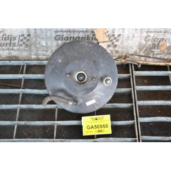 Σεβρό Φρένων Σεβρόφρενο Mitsubishi L200 K34 1990-1997  814-03505