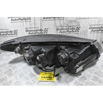 Φανάρι Εμπρός Αριστερά Hyundai Santa Fe 2006-2012 92101-2BXXX (Γνήσιο)