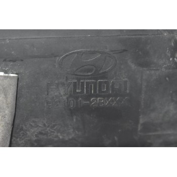 Φανάρι Εμπρός Αριστερά Hyundai Santa Fe 2006-2012 92101-2BXXX (Γνήσιο)