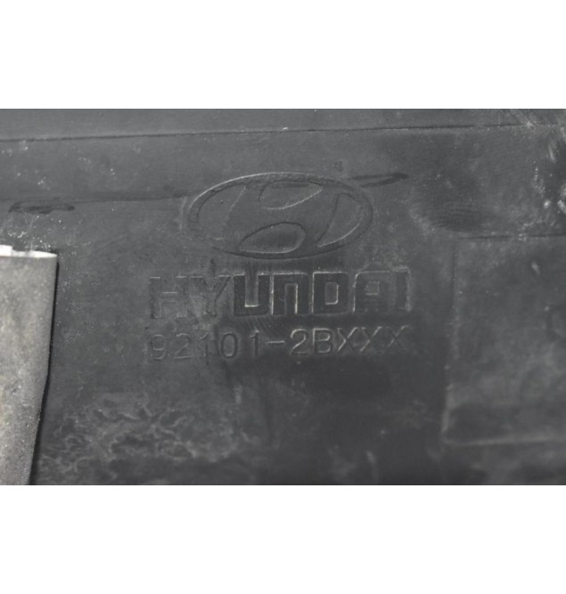 Φανάρι Εμπρός Αριστερά Hyundai Santa Fe 2006-2012 92101-2BXXX (Γνήσιο)