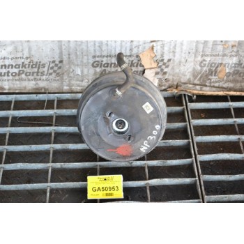 Σεβρό Φρένων Σεβρόφρενο Nissan Navara D22 2001-2005 133PS VK92B