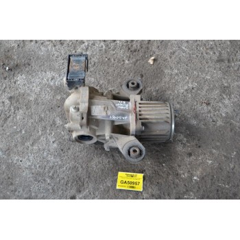 Βοηθητικό Σασμάν (Transfer) Jeep Compass - Patriot 2.0 Diesel BYL 4X4 2006-2012