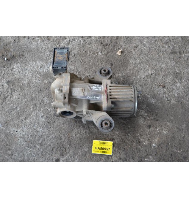 Βοηθητικό Σασμάν (Transfer) Jeep Compass - Patriot 2.0 Diesel BYL 4X4 2006-2012