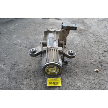 Βοηθητικό Σασμάν (Transfer) Jeep Compass - Patriot 2.0 Diesel BYL 4X4 2006-2012