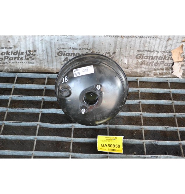 Σεβρό Φρένων Σεβρόφρενο Land Rover Discovery 2005-2010 SJJ500010