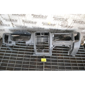 Ταμπλό Isuzu D-Max 2007-2012