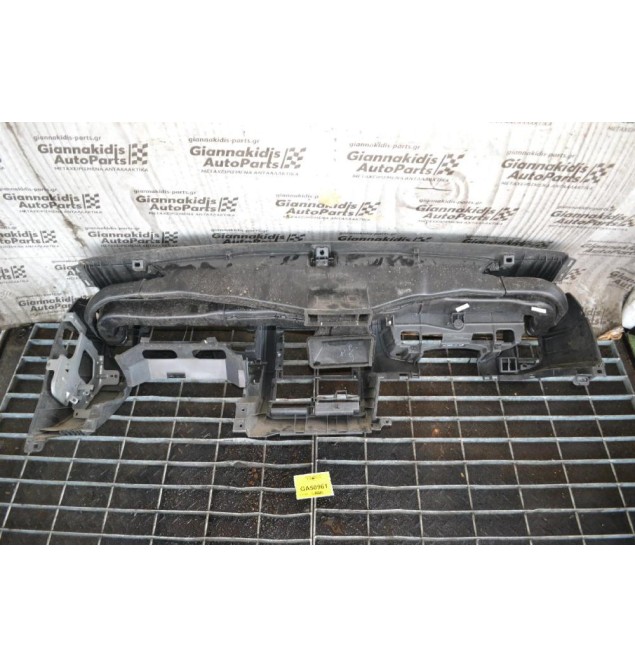 Ταμπλό Isuzu D-Max 2007-2012