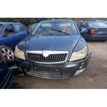 Ολόκληρο Αυτοκίνητο Skoda Octavia Κωδ.Κινητηρα CDAA 1800cc 160hp 2008-2012