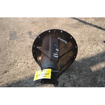 Διαφορικό Πίσω Mitsubishi Canter - Fuso 7x37 2000-2015 (3.5/12 Βίδες/18 Δόντια)