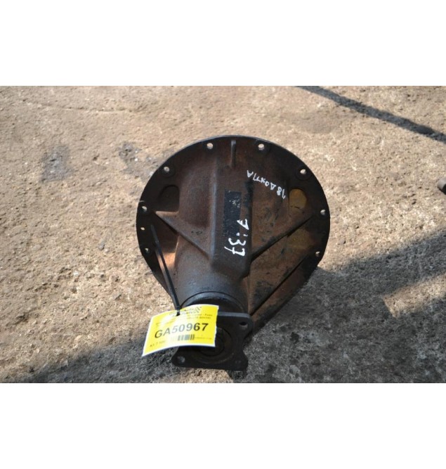 Διαφορικό Πίσω Mitsubishi Canter - Fuso 7x37 2000-2015 (3.5/12 Βίδες/18 Δόντια)