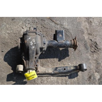 Διαφορικό Πίσω Nissan Navara D22 8X39 1998-2001