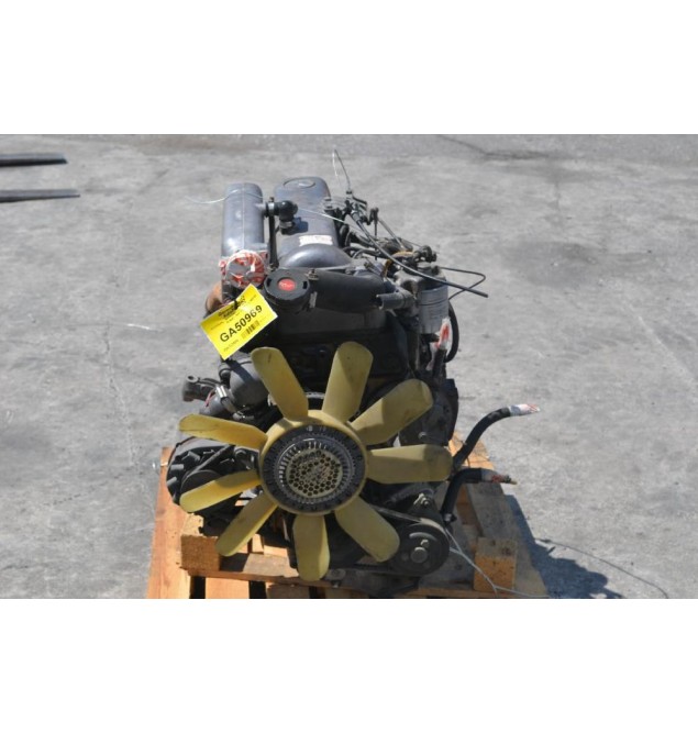 Κινητήρας - Μοτέρ Mercedes-Benz MB100 616963 1990-1996