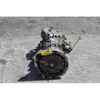 Αυτόματο Σασμάν Daihatsu Terios 3sz 1.5 2005-2010