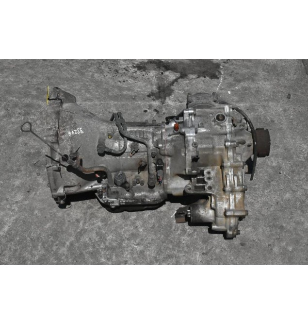 Αυτόματο Σασμάν Daihatsu Terios 3sz 1.5 2005-2010