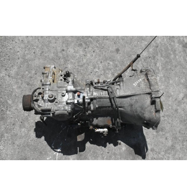 Αυτόματο Σασμάν Daihatsu Terios 3sz 1.5 2005-2010