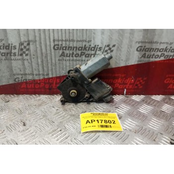Μοτερ Παραθύρου Εμπρος Αριστερα Toyota Avensis Τ22 1997-2003 6 pins 119362104