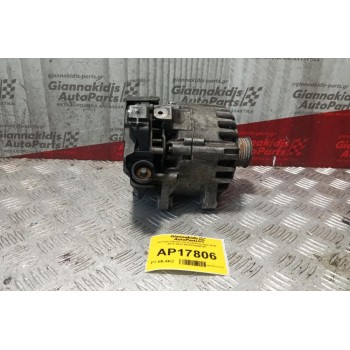 Δυναμό Citroen C4 Κωδ.Κινητηρα 5FW 2011-2014 9675753680-03 Χωρις Αυτοματο