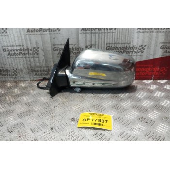 Καθρέπτης Ηλεκτρικός Εμπρος Αριστερα Honda CR-V 2002-2005 3 pins