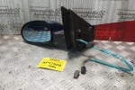 Καθρέπτης Ηλεκτρικός Εμπρος Αριστερα Citroen C5 2001-2004 5+2 pins 12283040