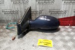 Καθρέπτης Ηλεκτρικός Εμπρος Αριστερα Citroen C5 2001-2004 5+2 pins 12283040