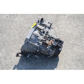 Χειροκίνητο Σασμάν Hyundai i 30 G4FA 1.4 2007-2011 43000-32632 4300032632